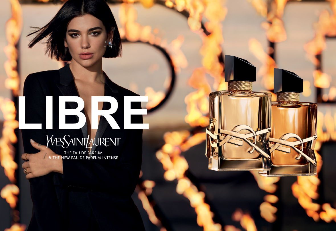 LIBRE EDP INTENSE